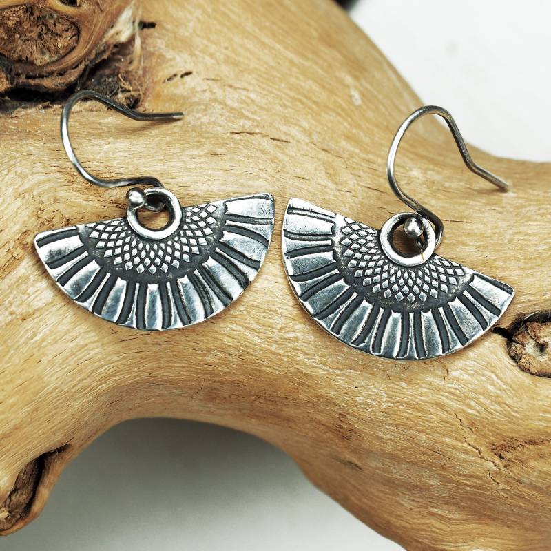 Boho Ohrhänger Sterlingsilber 40115 Boho Ohrhänger Sterlingsilber 40115 von TWforSallyBelle