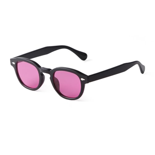 TXFXZXZ Sunglasses Women Men Vintage Retro Square Sunglasses with Rivet Lenses UV400 TXFXZXZ Sunglasses Women Men Vintage Retro Square Sunglasses with Rivet Lenses UV400 von TXFXZXZ