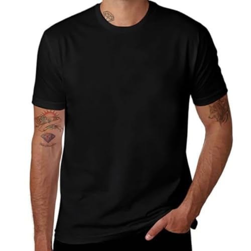 TY@FERDSA Men's Short Sleeve(X-Large) von TY@FERDSA
