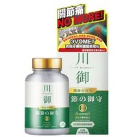 Move Flex Ovomet Joint Pain 60 capsules von TY Science