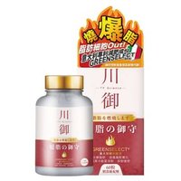 SlimBurn Burning Fat 60 capsules von TY Science