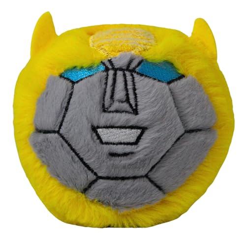 TY Beanie BUMBLEBEE - TRANSFORMERS - BOUNCER von TY