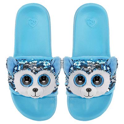 Ty 95532 Slush Slipper, Mehrfarbig, 33 EU von TY