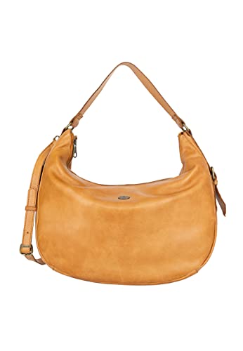 TYLIN Women's Handtasche, HELLKAMEL von TYLIN