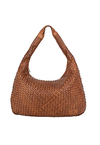 TYLIN Women's Handtasche, Kamel von TYLIN