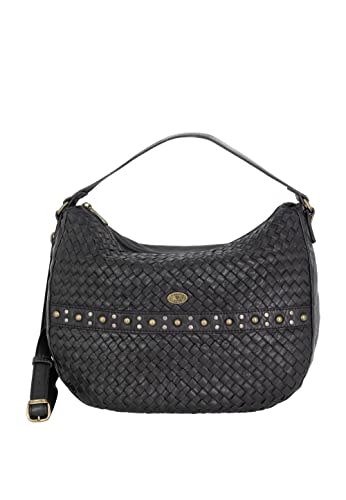 TYLIN Women's Handtasche, SCHWARZ von TYLIN