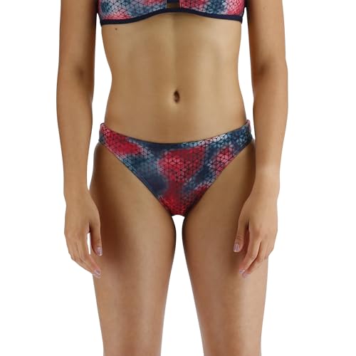 TYR Durafast Elite Mini-Bikini-Badeanzughose für Damen von TYR