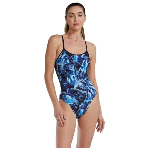 TYR Durafast Elite Crosscutfit Badeanzug für Damen von TYR