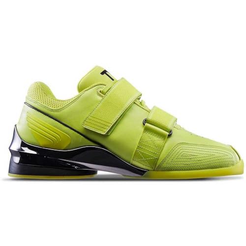 TYR Tyrforce-1 Elite Carbon Weightlifting Shoes EU 42 2/3 von TYR