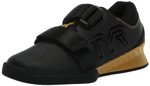 Tyr L-1 Lifter Weightlifting Shoe EU 36 2/3 von TYR