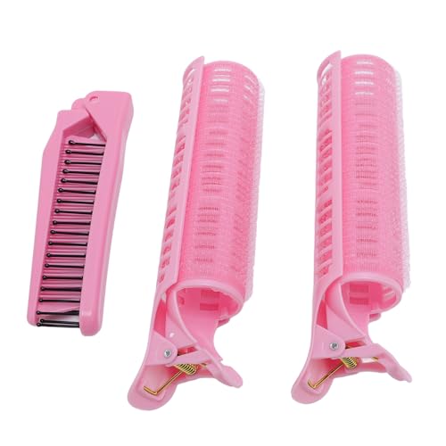 TYTOGE Volumizing Hair Root Clips Portable Volume Roller Clips Fluffy Hair Volumizing Clips for Women von TYTOGE