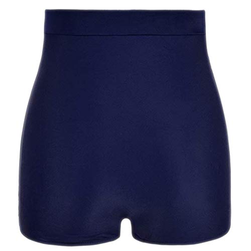 Badehose Damen schwarz lang bademode Kurze Rock Bikinirock zweiteiliges Set Baderock mit Bikini Slip blau Schwimmanzug XXL badekleid frottee Badehose Damen schwarz lang bademode Kurze Rock Bikinirock zweiteiliges Set Baderock mit Bikini Slip blau Schwimmanzug XXL badekleid frottee von TYUIOP