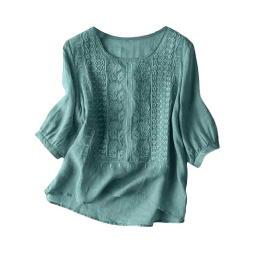 Leinenbluse Damen Oversize Damen Tunika Tops Turtleneck Langarm Shirts Bluse Hemd Pullover Mit Taschen Festliche Blusen Peplum Bluse Damen Pullover Langarm Damen Leinenbluse Damen Oversize Damen Tunika Tops Turtleneck Langarm Shirts Bluse Hemd Pullover Mit Taschen Festliche Blusen Peplum Bluse Damen Pullover Langarm Damen von TYUIOP