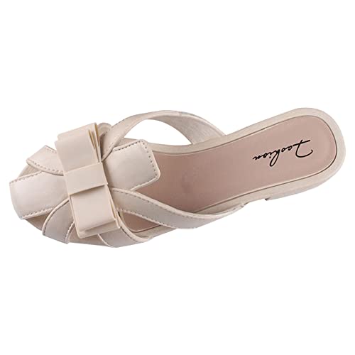 TYUIOP sandalen mit fussbett damen espadrilles für schwarz wassersandalen casual strick plateau sommer bequem einzelner riemen damenschuhe sneaker von TYUIOP