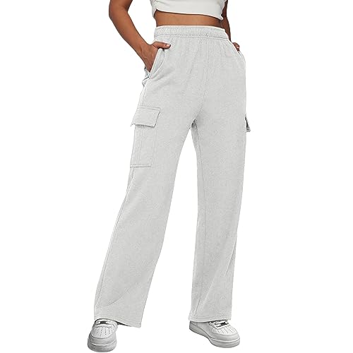 TYUIOP Baggy Jeans Damen Low Waist Stretch-Jeggings zum hineinschlüpfen Stoff Hose elegant high grün Bequeme Strand aus Baumwolle größen xs - 5XL von TYUIOP