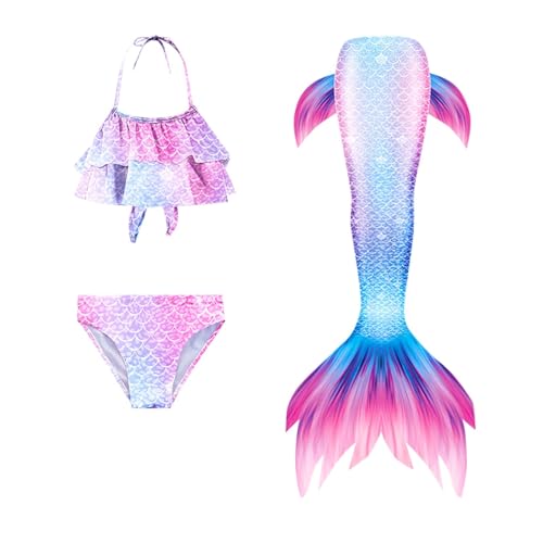 TYUIOP Bikini mädchen Set Push up Badeanzug 146 meerjungfrau kostüm Damen Party Bustier 164 Leggings Kinder meerjungfrauenflosse 160 116 Schwimmen schwimmweste ab 1 Jahr Junge Baby 74 0-12 TYUIOP Bikini mädchen Set Push up Badeanzug 146 meerjungfrau kostüm Damen Party Bustier 164 Leggings Kinder meerjungfrauenflosse 160 116 Schwimmen schwimmweste ab 1 Jahr Junge Baby 74 0-12 von TYUIOP