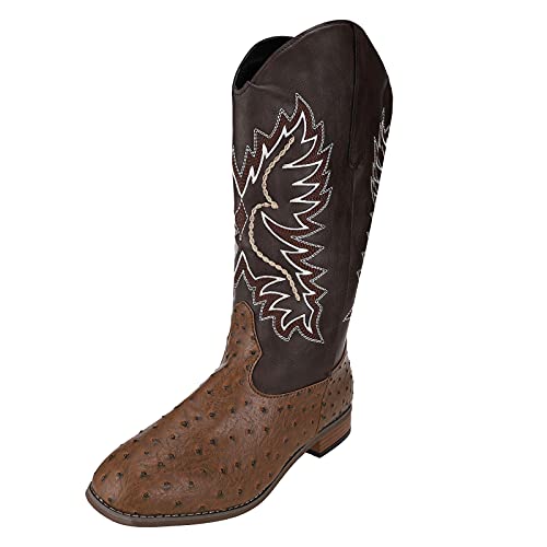 TYUIOP Bootsschuhe Damen Chelsea Boots Mit Niedrigem Absatz Spitze Zehen Freizeitschuhe Herbst Winter Damenstiefel Schwarz Braun Gummistiefel Kurz Stiefeletten Cognac Hoch Beige von TYUIOP