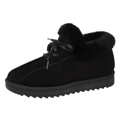 TYUIOP Bootsschuhe Damen Chelsea Boots Rutschsicher Abriebfest Atmungsaktiv Regenschuhe Komfort Garten Stiefeletten Gummistiefel Halbhoch Sommer Mit Absatz Braun Plateau von TYUIOP