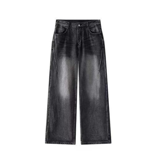 TYUIOP Joggers Cargo Jogginghose Herren Herren Jeans Stretch Leggings Damen schwarz Baumwolle Jogginganzug Damen Grey Sweatpants Men Sporthose Herren anzüge für Herren Jeans Herren Stretch Hose von TYUIOP