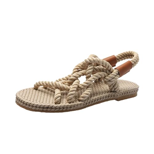 TYUIOP sandalen weite h flache schuhe zum kleid damen slim appeal navy sandaletten mit absatz offene kappe damenschuhe grösse 40 schwarz sandalette betula von TYUIOP