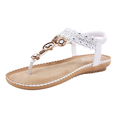 TYUIOP barfuss sandalen kinder clogs leder strand schuhe freizeit flach sandalette größe 34-44 geschlossene sandalen damen damen keilsandalen mit offenem zehenbereich sandalen damen 40 weit von TYUIOP