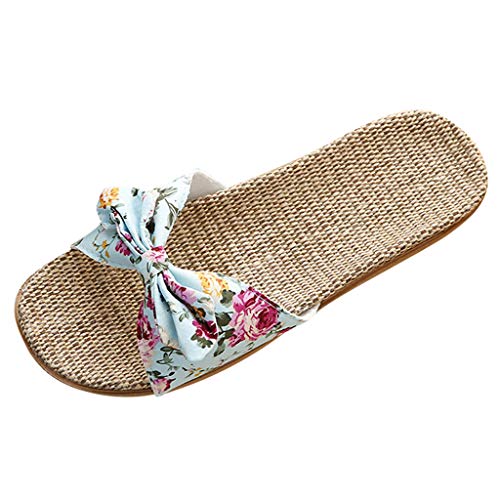 TYUIOP big buckle damen schwarz espadrilles für damen keilabsatz blau damen herren zehentrenner sommer flip flops badelatschen geschlossene sandalen damen schwarz damenschuhe frühling/sommer von TYUIOP