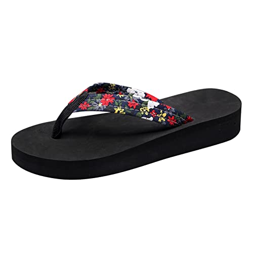 TYUIOP flache schuhe für damen sneaker latschen damen sommer damen herren zehentrenner sommer flip flops badelatschen clogs leder 36 damen pantolette hochwertiges echtes leder sandalen damen von TYUIOP