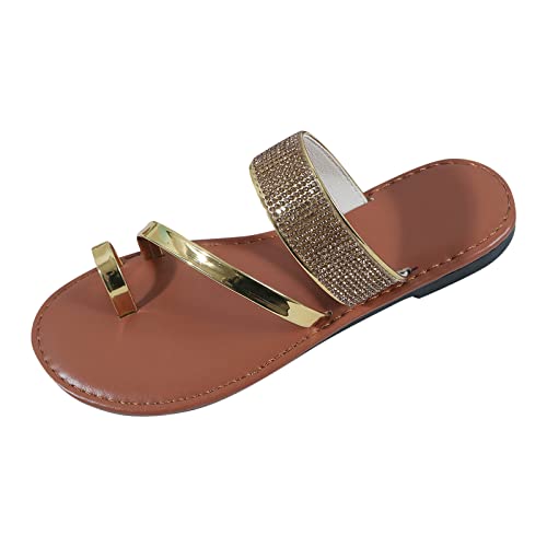 TYUIOP sandalen damen 39 sandalen damen sommer bequem damen sportsandalen trekking sandalen pull on rutschfeste duschrutschen hausschuhe damen sommerpantoletten von TYUIOP