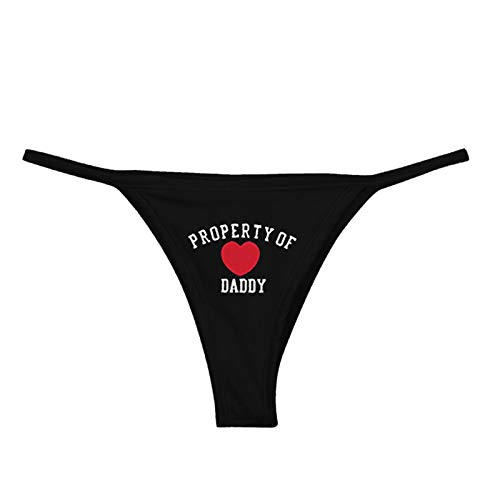 TYUIOP sexy Tangas für Frauen Strings & Tangas für Damen Low Waist Open Crotch v String g-String Dessous Strapse, halterlose strümpfe g-String Lingerie Thongs, v-String Panties von TYUIOP
