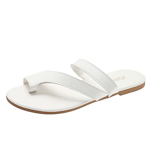 TYUIOP slides damen leder espadrilles für damen schwarz flip flops damen leder zehentrenner mit arch support schuhe absatz damen pink damen loafer bequeme mokassins slippers geschlossene von TYUIOP