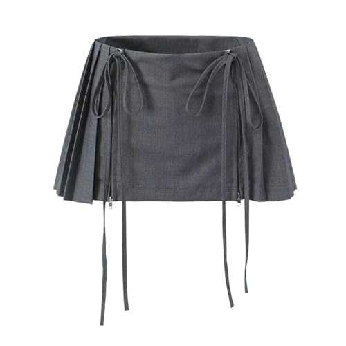 Tutu Rock Damen Frauen Fashion Solid Color Lace Up Bow Puffy Rock Handmade Rock Performance Rock Bleistiftrock Damen Knielang Unterkleid Damen Tüllrock Feder Haarreif Tutu Rock Damen Frauen Fashion Solid Color Lace Up Bow Puffy Rock Handmade Rock Performance Rock Bleistiftrock Damen Knielang Unterkleid Damen Tüllrock Feder Haarreif von TYUIOP