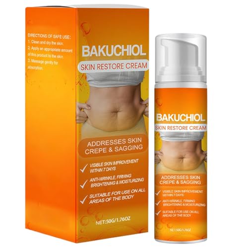 TYUKXJH Hautstraffende Creme | 50ml Bauch Straffende Und Festigende Creme,Frauen Zubehör Für Postpartum Formgebung Nachtreise Spa Zuhause Intime Massage TYUKXJH Hautstraffende Creme | 50ml Bauch Straffende Und Festigende Creme,Frauen Zubehör Für Postpartum Formgebung Nachtreise Spa Zuhause Intime Massage von TYUKXJH