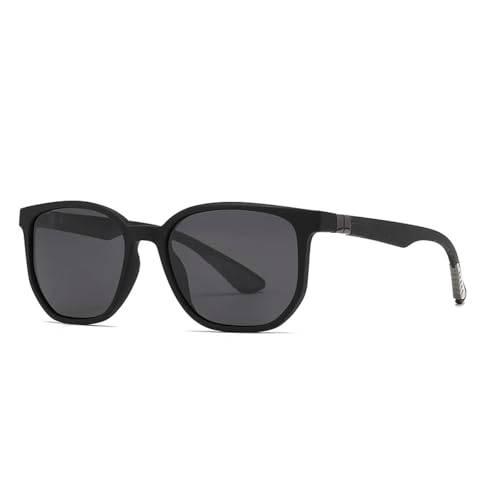 TYUVIVO Modische Sonnenbrillen im Trend (schwarz) von TYUVIVO
