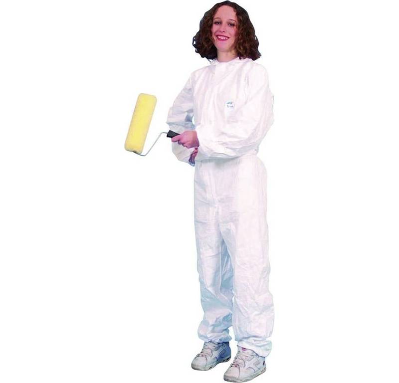 TYVEK Einweghandschuhe Overall Classic (Typ 5 & 6 von TYVEK