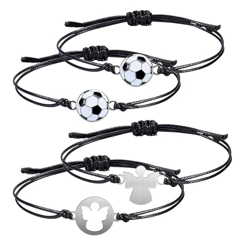 TZQFROCE Schulkind Einschulung Armband,Schulkind Armband Mädchen Junge,Schulkind Geschenk Junge Geschenk Schulkind 2024 Mädchen Einschulung Geschenk Armband Zur Einschulung von TZQFROCE