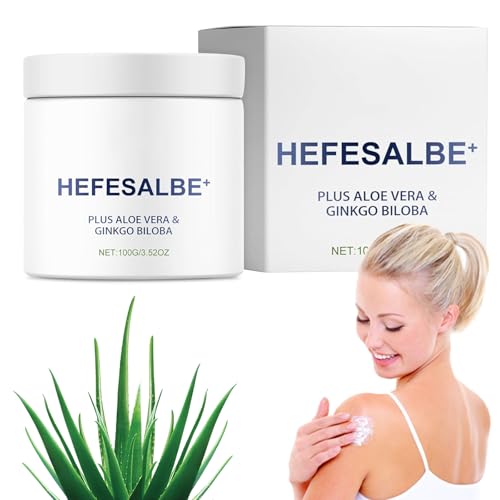 Jasminsalbe Augenringe Schlupflider Jasminsalbe Augencreme Bodylotion Damen Jasminsalbe Augenringe mit Feuchtigkeitscreme Körper für Frauen von TZQFROCE