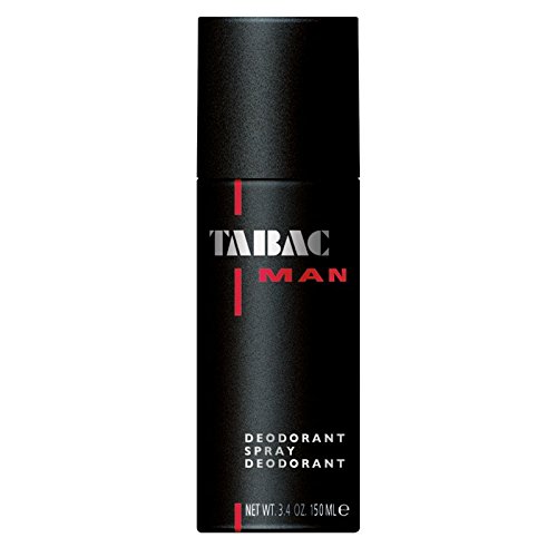 Tabac Man Deodorant Spray Reisegröße 50 ml von COMOYA