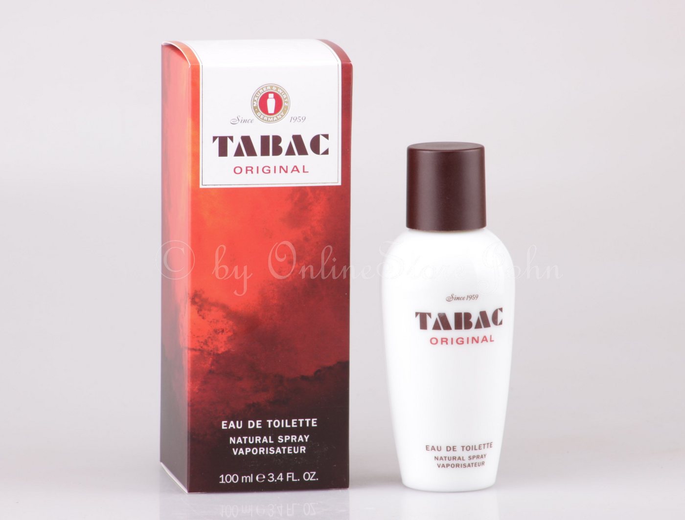 Tabac Original Eau de Toilette Original von Tabac Original