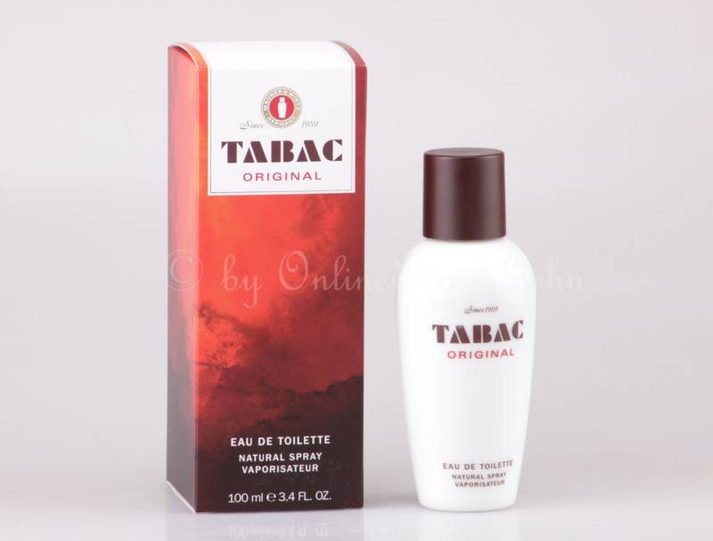 Tabac Original Eau de Toilette Original von Tabac Original