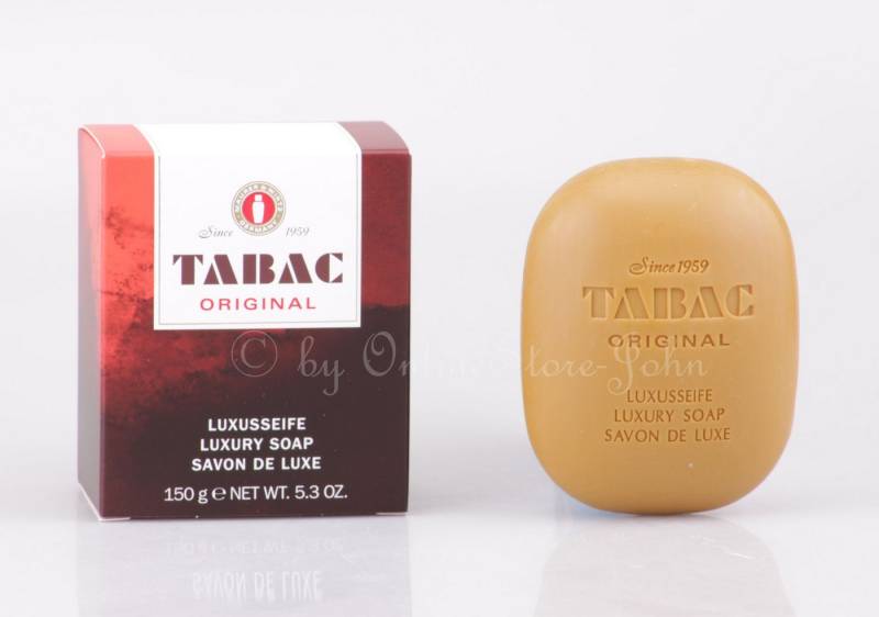 Tabac Original Handseife Original von Tabac Original