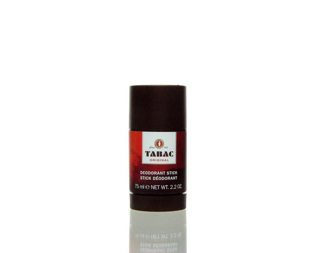 Tabac Original Körperpflegemittel Tabac Original Deodorant Deo Stick 75 ml von Tabac Original