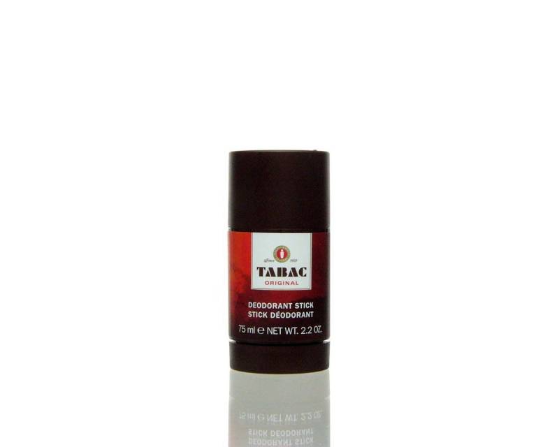 Tabac Original Körperpflegemittel Tabac Original Deodorant Deo Stick 75 ml von Tabac Original
