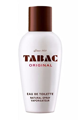 Tabac: Tabac homme/man, Eau de Toilette, Vaporisateur/Spray (100 ml) von Tabac Original