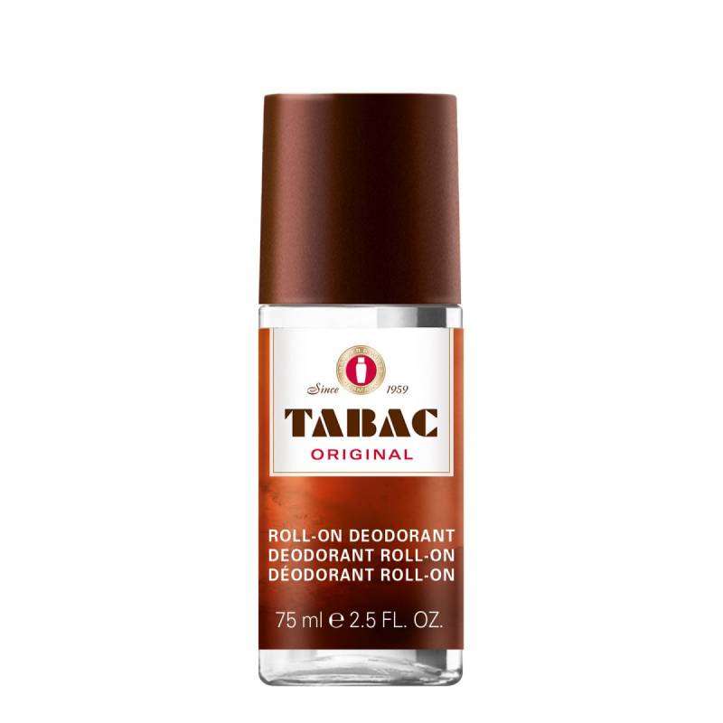 Tabac Deodorant Roll-on (75 ml) von Tabac