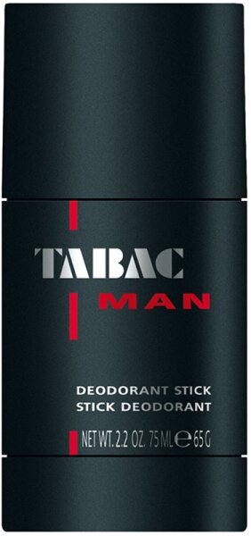 Tabac Man Deodorant Stick 75 ml von Tabac