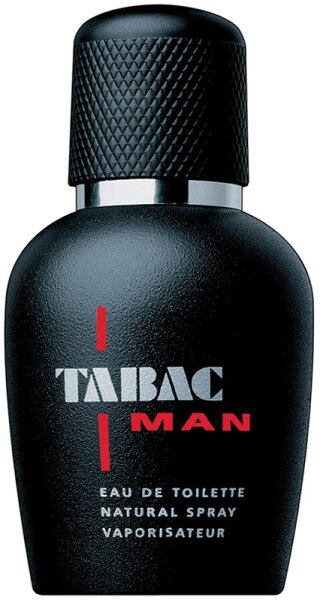 Tabac Man Eau de Toilette (EdT) 50 ml von Tabac