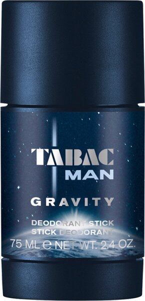 Tabac Man Gravity Deodorant Stick 75 ml von Tabac