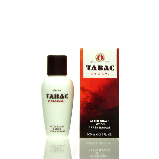 Tabac Original After Shave Lotion 100 ml von Tabac
