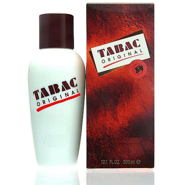 Tabac Original After Shave Lotion 300 ml von Tabac