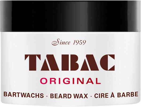 Tabac Original Bartwachs 40 g von Tabac
